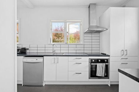 Photo of property in 14 Plunket Terrace, Hamilton East, Hamilton, 3216