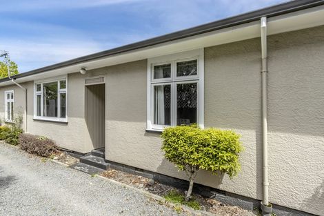 Photo of property in 4/371 Gloucester Street, Linwood, Christchurch, 8011