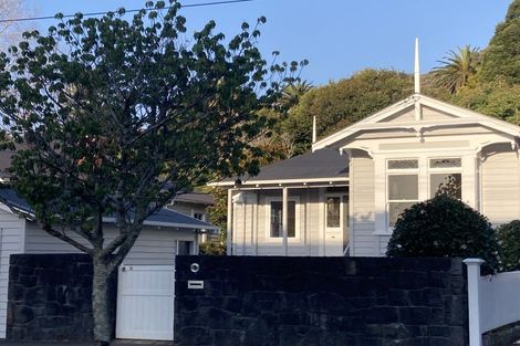 Photo of property in 74 Esplanade Road, Mount Eden, Auckland, 1024