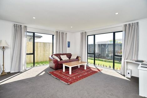 Photo of property in 31 El Alamein Avenue, Rangiora, 7400