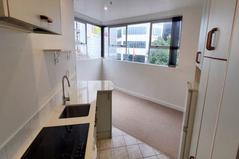 Photo of property in Regency Apartments, 3f/49 Manners Street, Te Aro, Wellington, 6011
