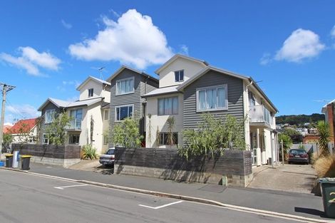 Photo of property in 8 Ethel Benjamin Place, North Dunedin, Dunedin, 9016