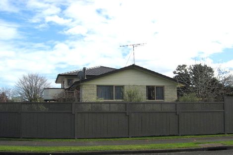 Photo of property in 39 Rimu Street, Levin, 5510