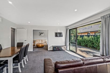 Photo of property in 8 Merino Street, Marshland, Christchurch, 8083