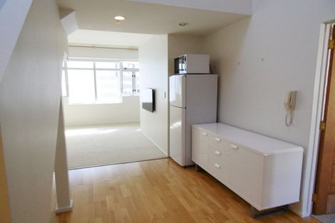 Photo of property in 6h/18 Federal Street, Auckland Central, Auckland, 1010