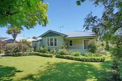 Photo of property in 41 Ayers Street, Rangiora, 7400