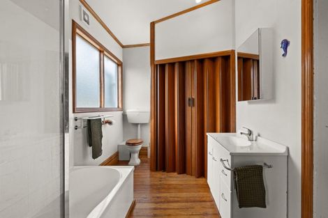 Photo of property in 4 Ashridge Road, Napier South, Napier, 4110