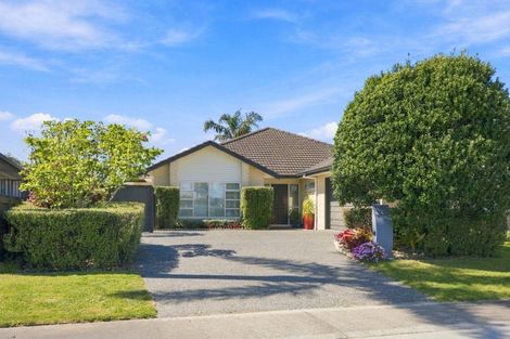Photo of property in 17 Balboa Key, Papamoa Beach, Papamoa, 3118