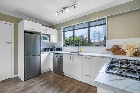 Photo of property in 465 Mill North, Roslyn Bush, Invercargill, 9876