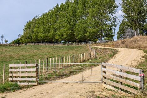 Photo of property in 499 Admiral Road, Admiral Hill, Gladstone, 5883