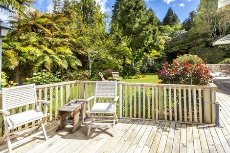 Photo of property in 23 Crest Road, Akatarawa, Upper Hutt, 5372