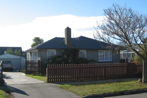 Photo of property in 9 Palmers Road, New Brighton, Christchurch, 8083