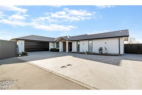 Photo of property in 30b Seddon Street, Highfield, Timaru, 7910