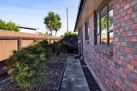 Photo of property in 18 Rimu Street, Hawera, 4610