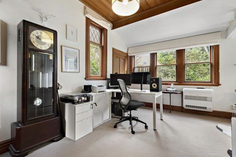 Photo of property in 23 Ascot Street, Thorndon, Wellington, 6011