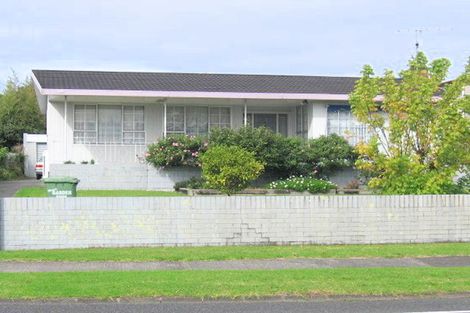 Photo of property in 84 Fisher Parade, Sunnyhills, Auckland, 2010
