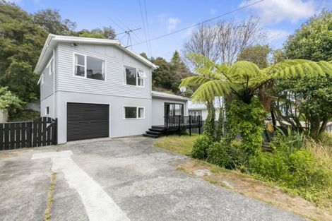 Photo of property in 120 Hair Street, Wainuiomata, Lower Hutt, 5014