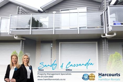 Photo of property in 5 Stadium Lane, Whitiora, Hamilton, 3200