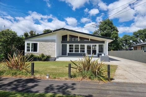 Photo of property in 19 Aberfoyle Street, Dinsdale, Hamilton, 3204