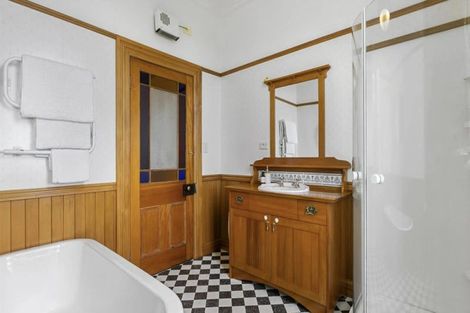 Photo of property in 74 Maryhill Terrace, Maryhill, Dunedin, 9011