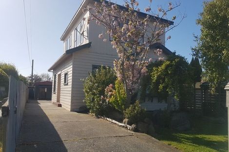 Photo of property in 286 Nelson Street, Strathern, Invercargill, 9812