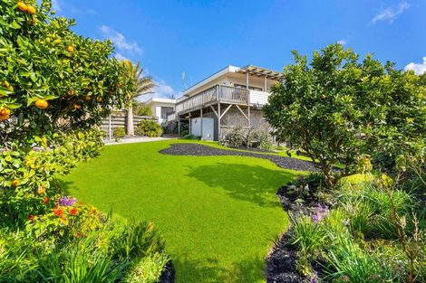 Photo of property in 123 Carlisle Road, Northcross, Auckland, 0632