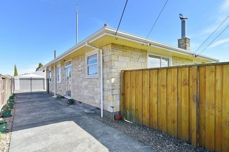 Photo of property in 1/46 Maryhill Avenue, Hoon Hay, Christchurch, 8025