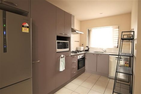 Photo of property in 18/18 Alicante Avenue, Hillpark, Auckland, 2102