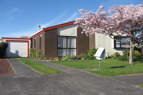 Photo of property in 22 Exeter Crescent, Springvale, Whanganui, 4501