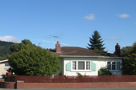 Photo of property in 722 Fergusson Drive, Elderslea, Upper Hutt, 5018