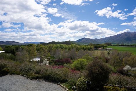 Photo of property in 31 Ahuriri Heights, Omarama, 9412