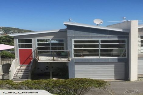Photo of property in 11 Rhine Street, Island Bay, Wellington, 6023