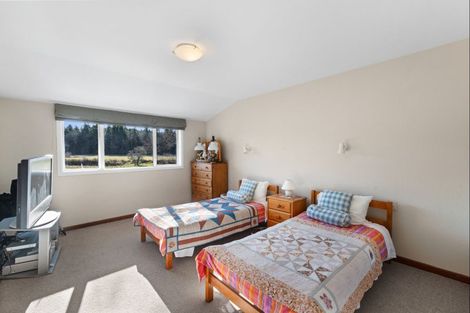 Photo of property in 2072 Homebush Road, Coalgate, Darfield, 7571