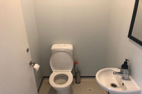 Photo of property in City Lodge, 605/115 Vivian Street, Te Aro, Wellington, 6011