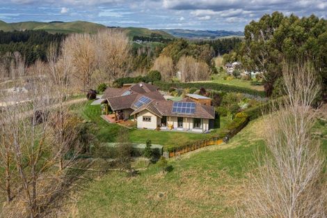 Photo of property in 99 Ireland Road, Waipawa, Otane, 4277