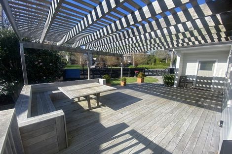 Photo of property in 42 Margaret Avenue, Havelock North, 4130