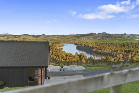 Photo of property in 291 Cameron Town Road, Buckland, Pukekohe, 2678