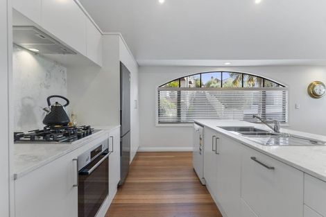 Photo of property in 7e Burrows Avenue, Parnell, Auckland, 1052