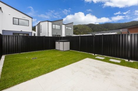 Photo of property in 5 Kindergarten Lane, Wallaceville, Upper Hutt, 5018