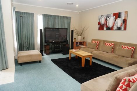 Photo of property in 64 Ksenia Drive, Flat Bush, Auckland, 2019