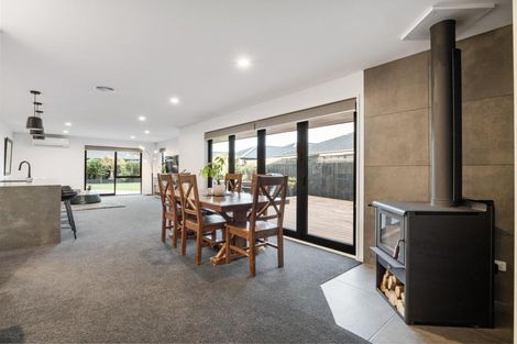 Photo of property in 112 Prestons Park Drive, Marshland, Christchurch, 8083