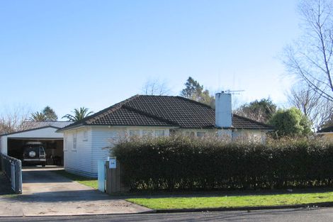 Photo of property in 20a Puriri Street, Nawton, Hamilton, 3200