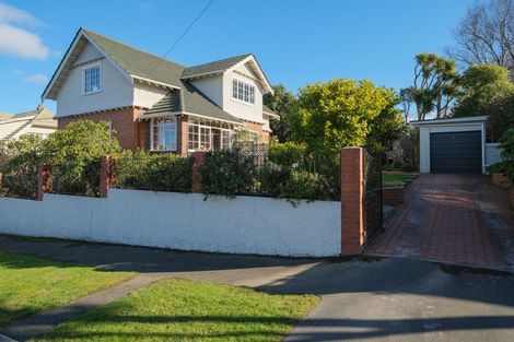 Photo of property in 8 Mcgeorge Avenue, Mornington, Dunedin, 9011
