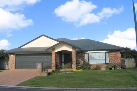Photo of property in 12 Brittas Place, East Tamaki, Auckland, 2016