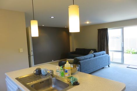 Photo of property in 56b Brockworth Place, Riccarton, Christchurch, 8011