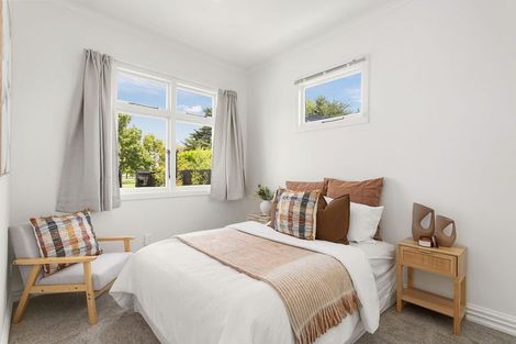 Photo of property in 81 Ascot Avenue, North New Brighton, Christchurch, 8083