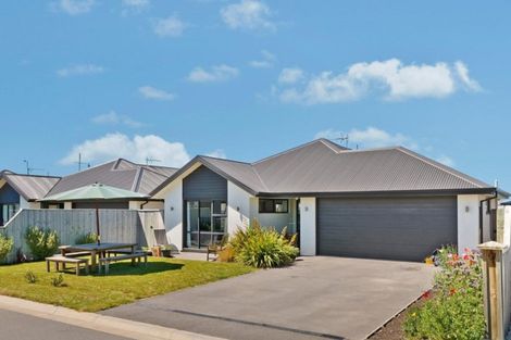 Photo of property in 137 Infinity Drive, Pegasus, 7612