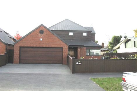 Photo of property in 66 Kirkwood Avenue, Upper Riccarton, Christchurch, 8041