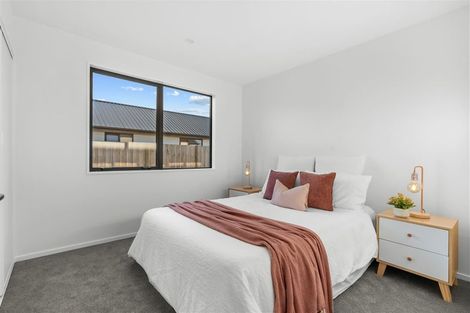 Photo of property in 7 El Patron Lane, Halswell, Christchurch, 8025