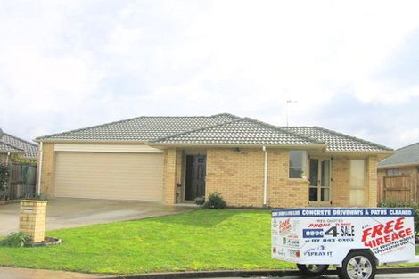 Photo of property in 9 Gardenia Close, Melville, Hamilton, 3206